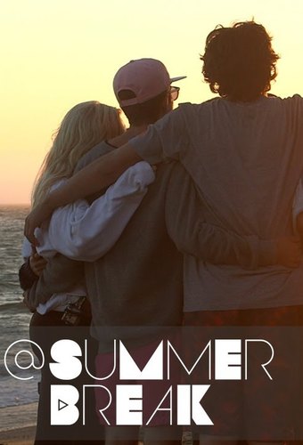 Summer Break