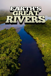 Earth's Great Rivers