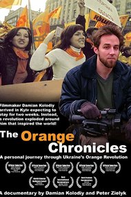 The Orange Chronicles