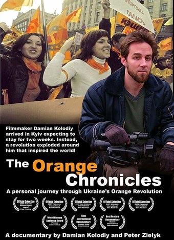 The Orange Chronicles
