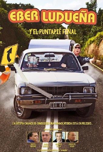 El Puntapie Final