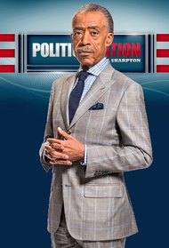 PoliticsNation with Al Sharpton