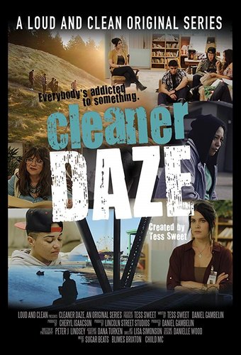 Cleaner Daze