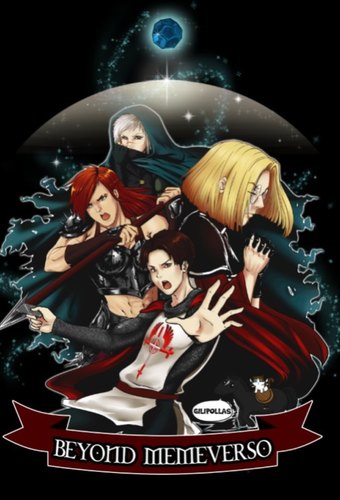 anima:beyond fantasy