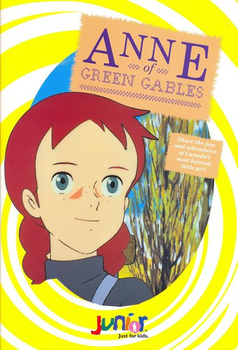 Anne of Green Gables