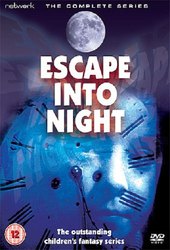 Escape Into Night