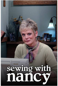 Sewing With Nancy
