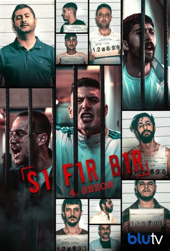 Zero One-Once in Adana