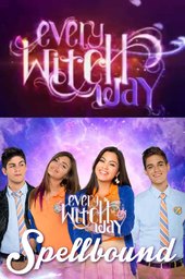 Every Witch Way: Spellbound