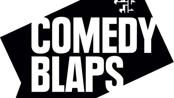 Comedy Blaps - S10E01 - Peaked