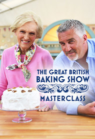 The Great British Baking Show Masterclass