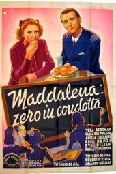 Maddalena, Zero for Conduct