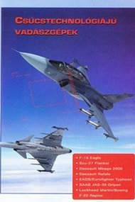 Combat in the Air - Super Fighters
