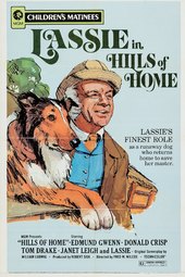 Lassie Come Home