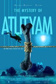 Le mystère Atlit Yam - 10 000 ans sous les mers