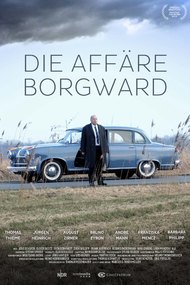 Die Affäre Borgward