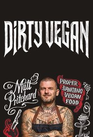 Dirty Vegan