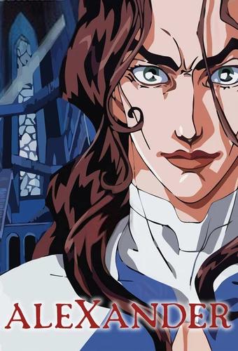 Alexander Senki