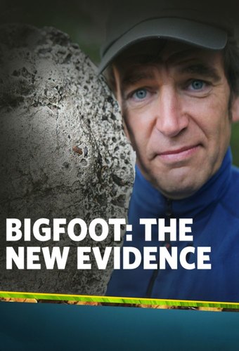 BigFoot: The New Evidence