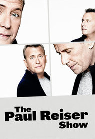 The Paul Reiser Show