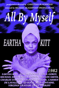 All By Myself: The Eartha Kitt Story