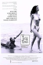 Ted & Venus