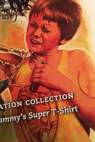Sammy's Super T-Shirt