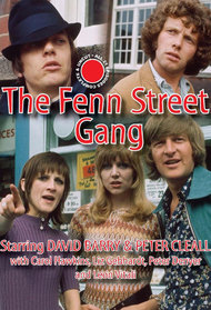 The Fenn Street Gang