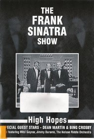 The Frank Sinatra Show