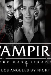 Vampire: The Masquerade: L.A. by Night