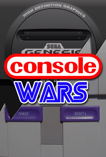 Console Wars