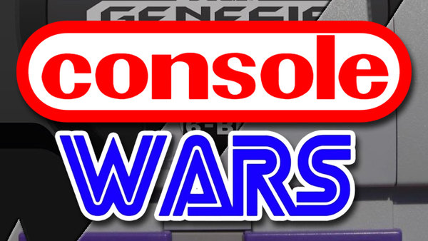 Console Wars - S2019E07 - Demolition Man