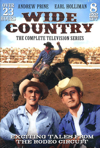 The Wide Country