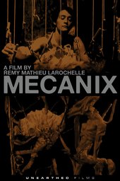 Mécanix