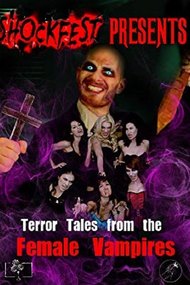 Terror Tales from the Female Vampires
