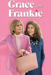 Grace and Frankie