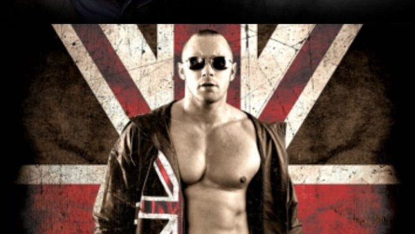 Chasing the Magic: The Nigel McGuinness Story - Ep. 