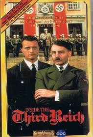 Inside the Third Reich