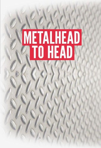 Metalhead To Head