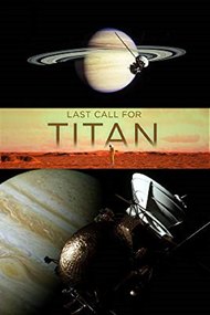 Last Call for Titan