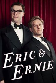 Eric and Ernie