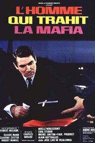The Man Who Betrayed the Mafia