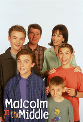 Malcolm in the Middle
