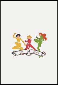 Totally Spies!
