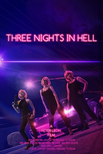 Three Nights in Hell