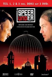 Speer & Hitler: The Devil's Architect