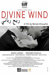 Divine Wind