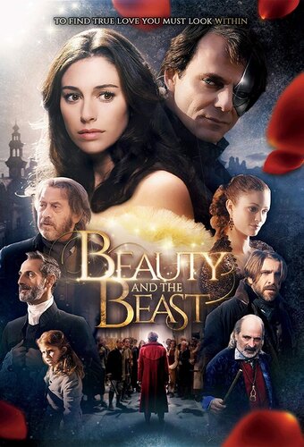 Beauty and the Beast