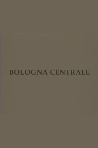 Bologna centrale