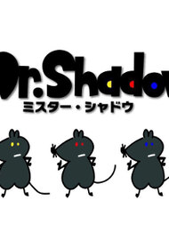 Mr. Shadow